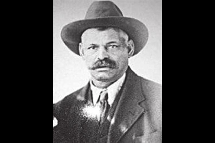 Rufus Cannon