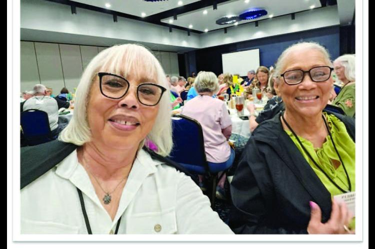 Oklahoma Home Extension State Convention