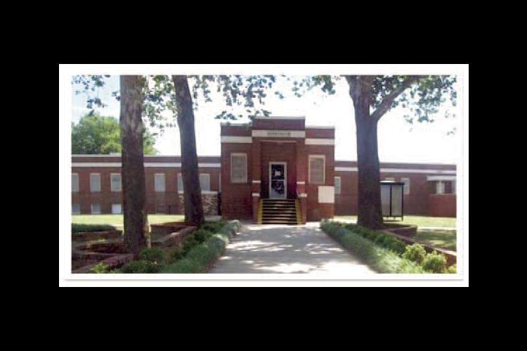 OKLAHOMA STATE SCHOOL FOR INCORRIGIBLE