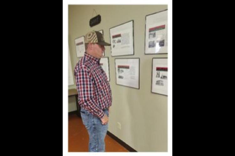 Conservation Group Tours Clearview