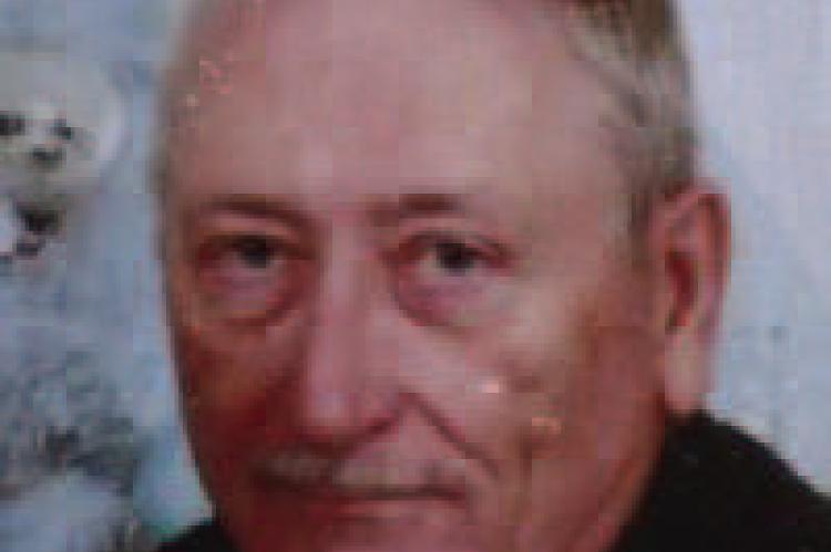 Irvin Elliott