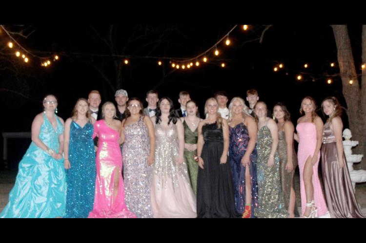 Stuart Junior-Senior Prom highlights