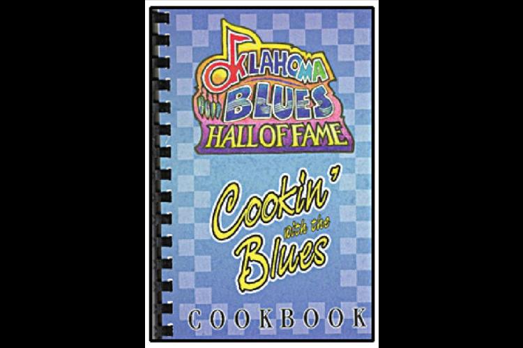 	Cookin’ with the Blues Miss Blues/Dorothy Ellis n