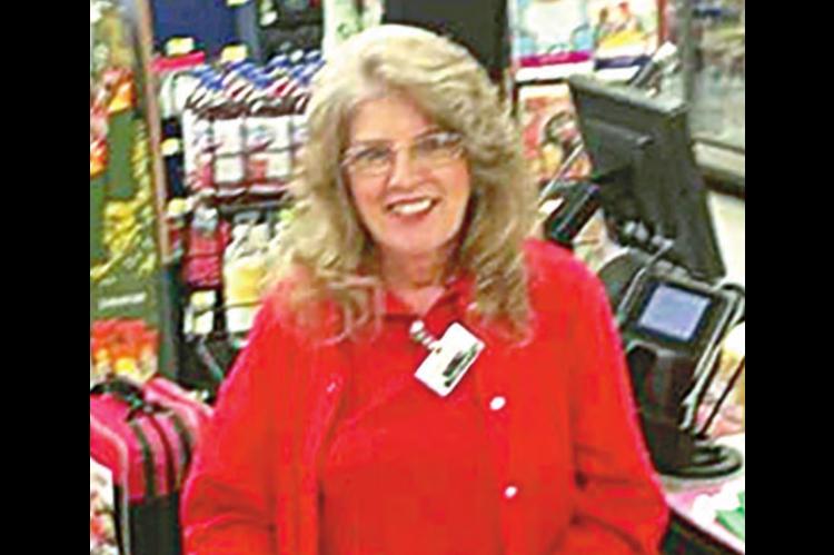 Reception Friday for Felecia Anderson, longtime Super C employee