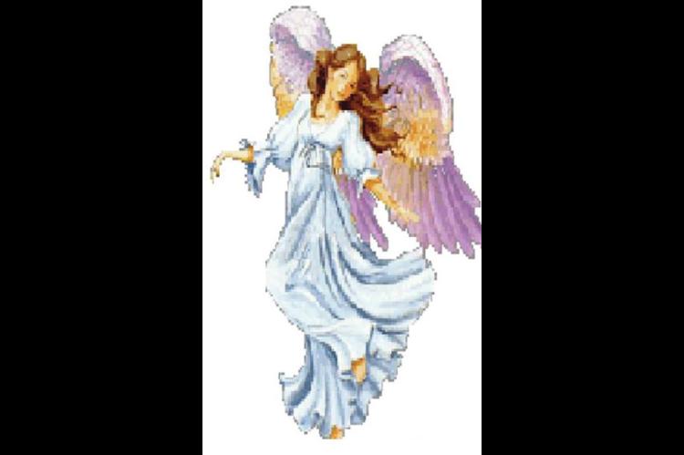 For my Sister, Brenda Gooden