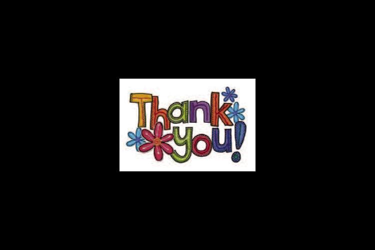 Thank You!