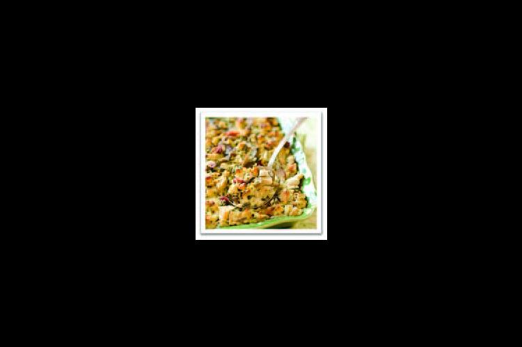 Recipe for the Week Deluxe Chicken Casserole