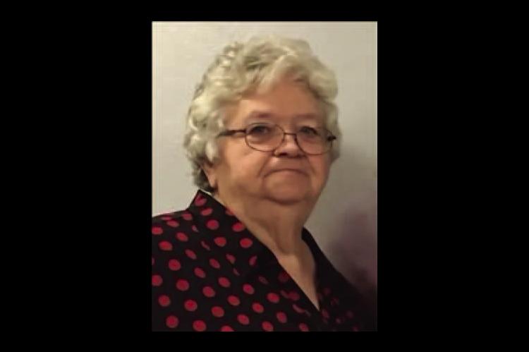 Sharon Kay Crawford