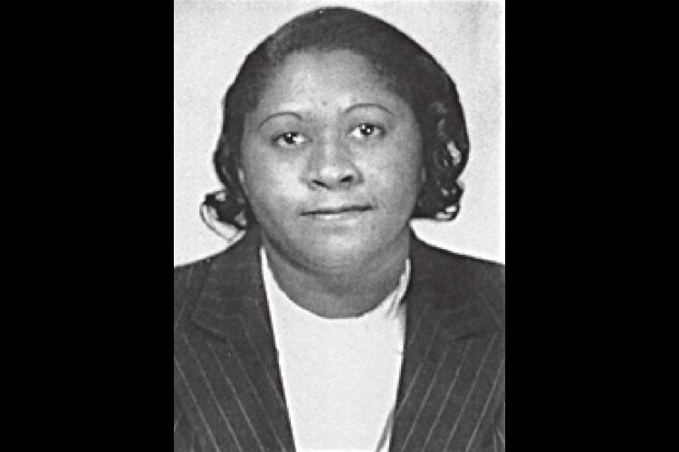Honoring our Chosen Woman of the Week