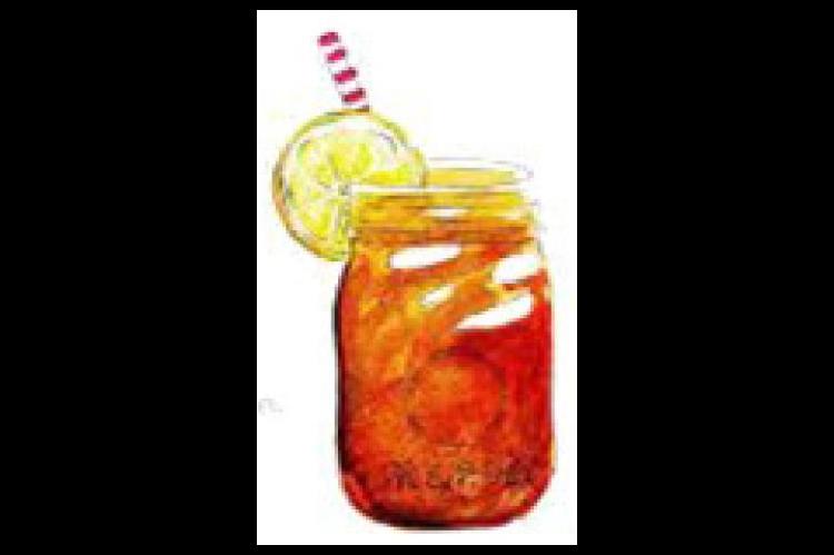 A Drink For Summer Weather