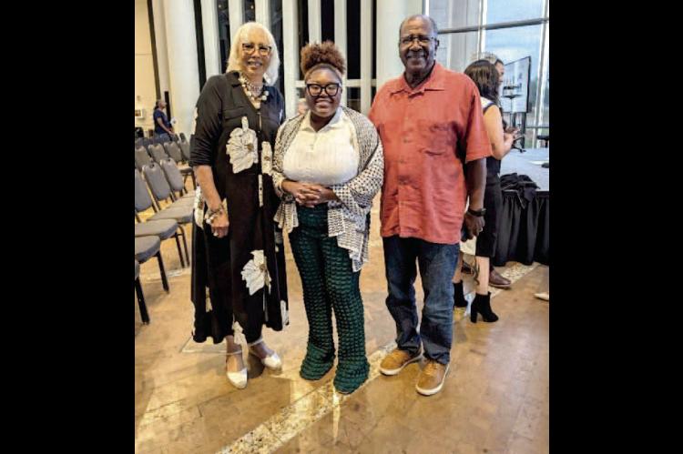 Oklahoma Celebrates Juneteenth at the Oklahoma History Center on June 18th Honor, Reflect, and Celebrate