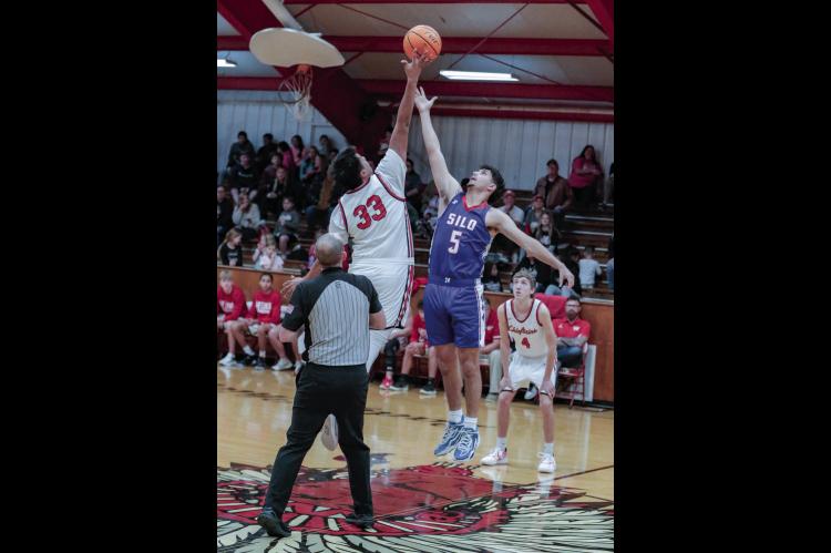 Wetumka Moves to 4-1 With Big Win Over Canadian
