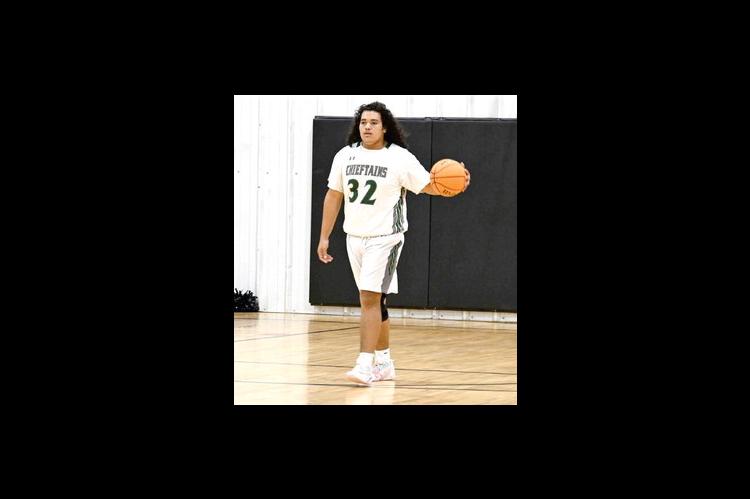 Graham-Dustin Basketball Set to Play Moss