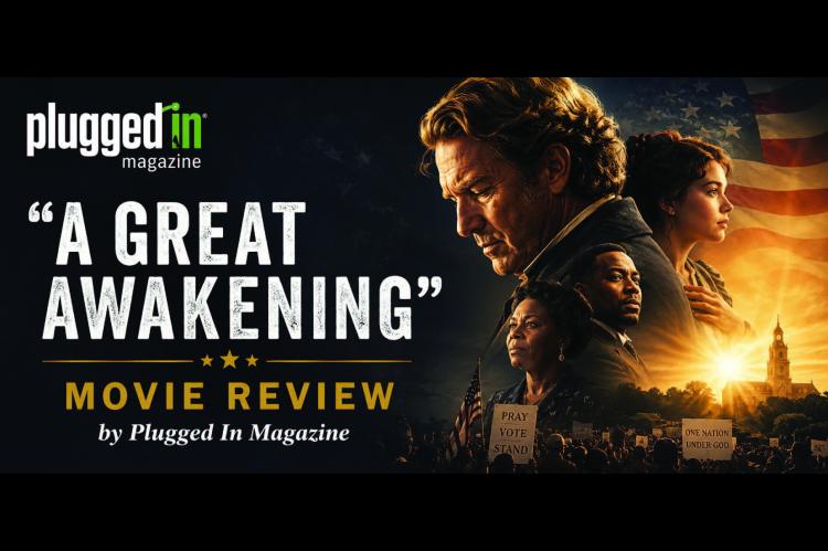 IN THEATERS: APRIL 3, 2026 RUNTIME: 2H 9M