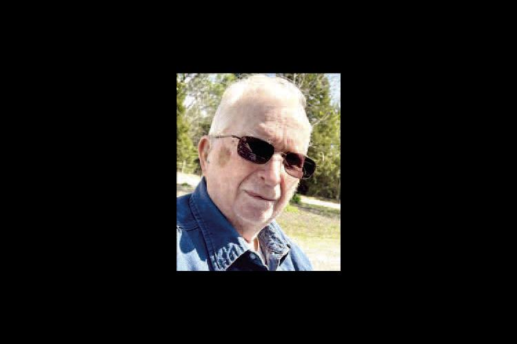 David Wesley Webster Passes Away