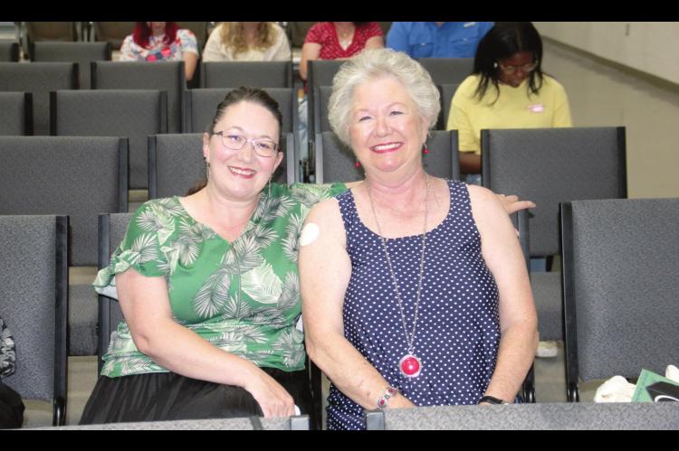 Woody Williamson Memorial Singing highlights