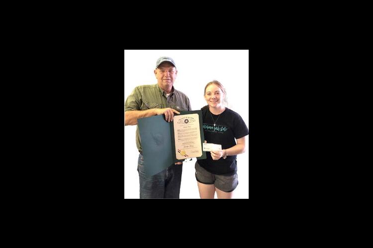 Recent Stuart Graduate
