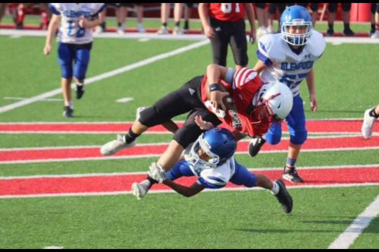Glenpool Standouts