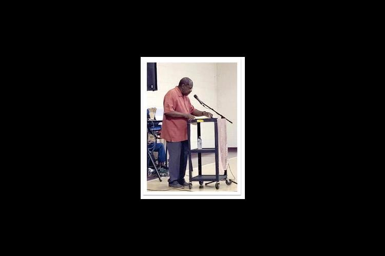 Dr. Donnie Nero Speaks