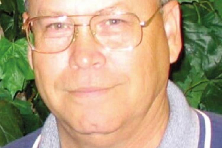 Kenneth Ray Storts