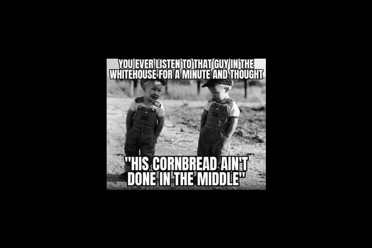 Country Comments