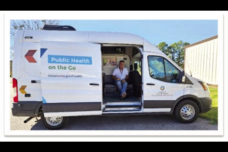 Public health “on the go”
