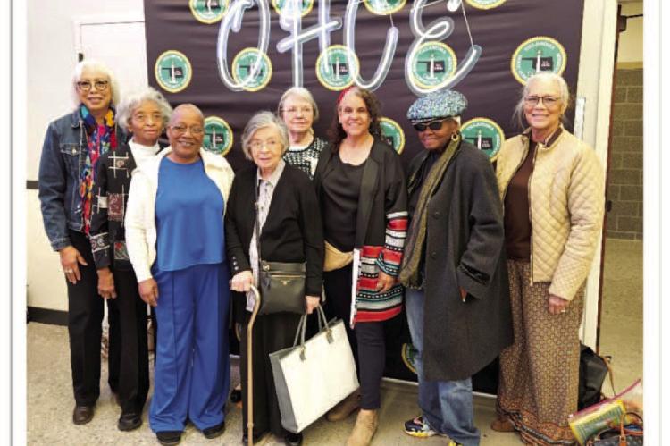 OHCE Northeast District Meeting