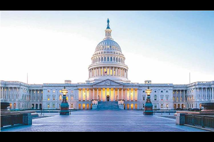 Government Accidentally Shuts Itself Down with Ban on Non-Essential Businesses