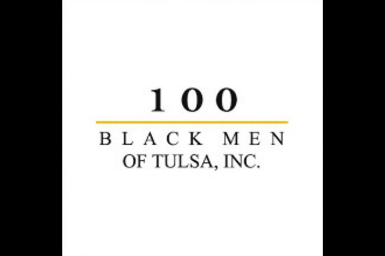 100 Black Men of Tulsa