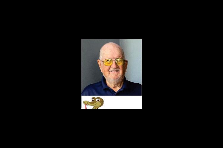 Mind Boggling Event Says Jim Herrington