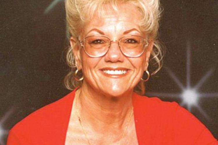 Mary Ellen Kilgore
