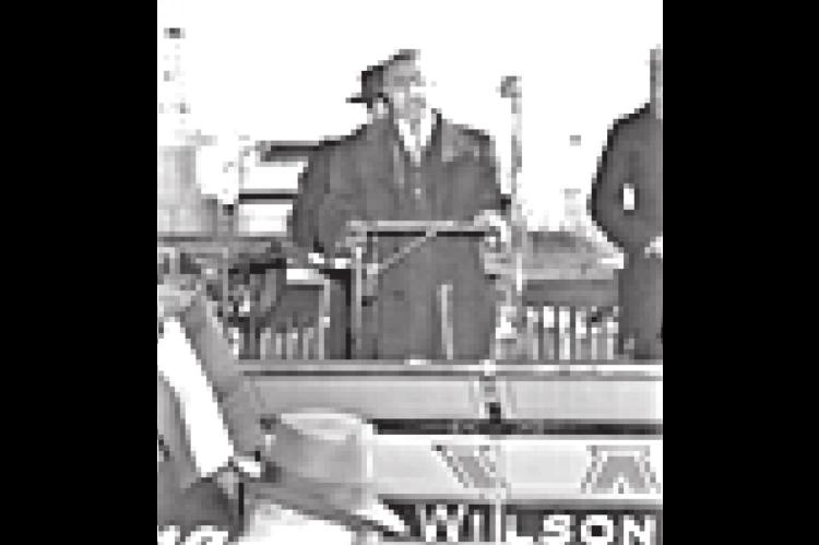 NAACP in Oklahoma