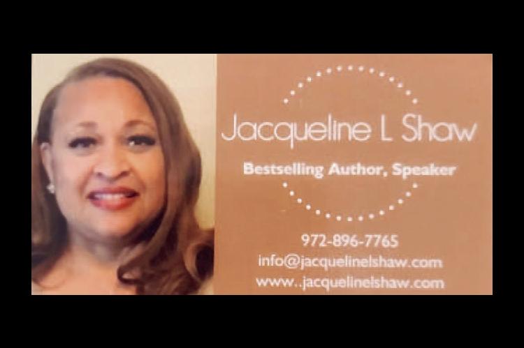 Jacqueline L. Shaw releases new book