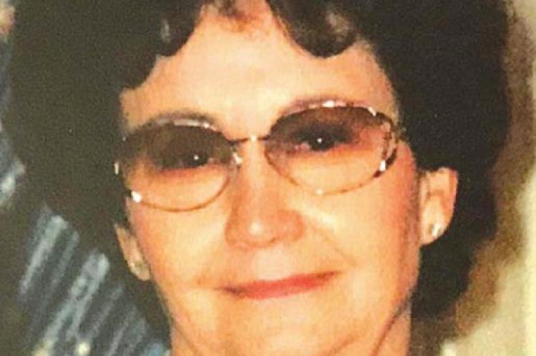 Betty Jo Mitchell