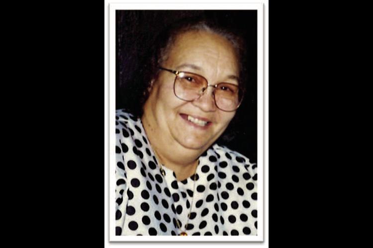 Esther Horn Berry