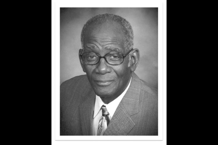 African American Men In E