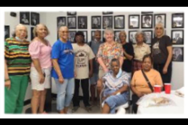 Clearview OHCE Group Meet