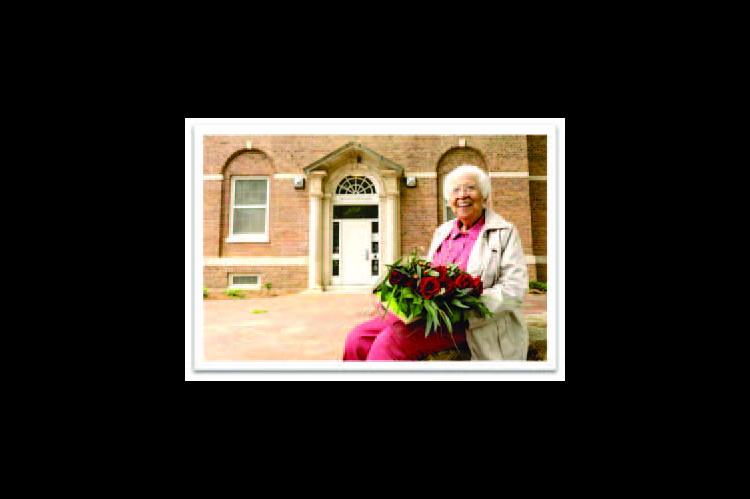 Hortense McClinton