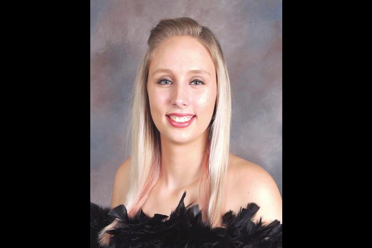 Graham-Dustin Valedictorian, Salutatorians named
