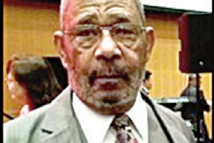 Ralph Lee Bradley