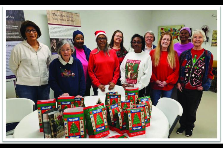 OHCE WINTER COUNCIL MEETING &amp; LUNCHEON