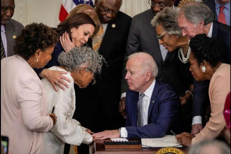 Black History is Oklahoma History