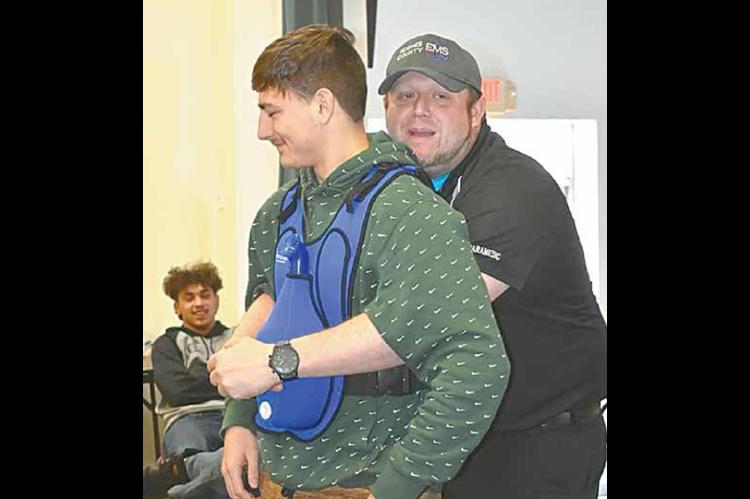 News from the Graham-Dustin community
