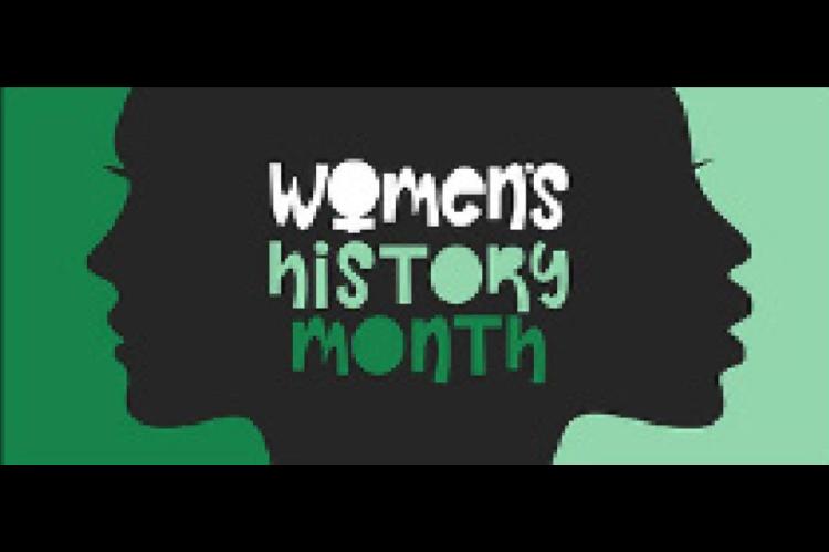 March Is Women’s History Month