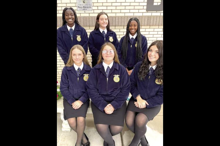 Calvin Opening/Closing Team Headed to State
