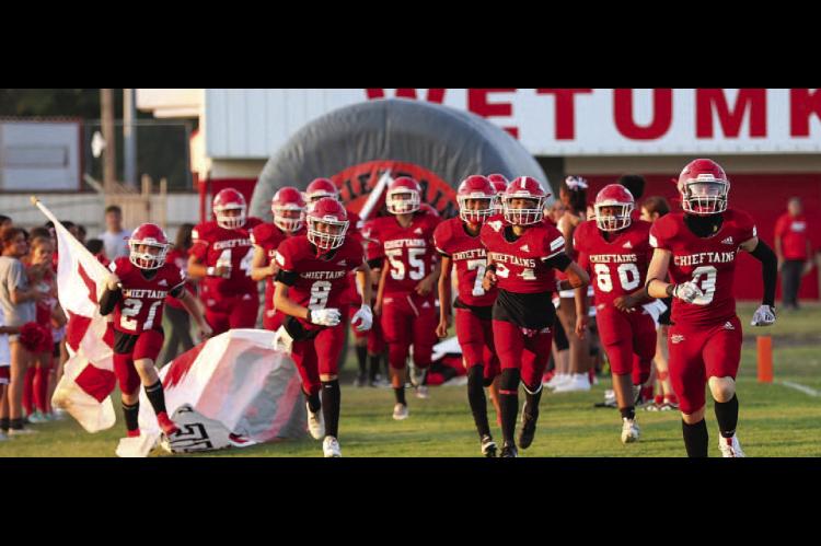 Chieftains Stage Thrilling Comeback