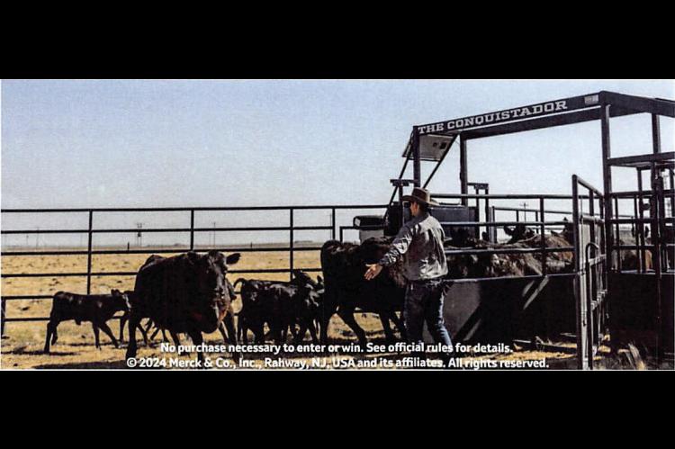 Stuart Farm & Ranch