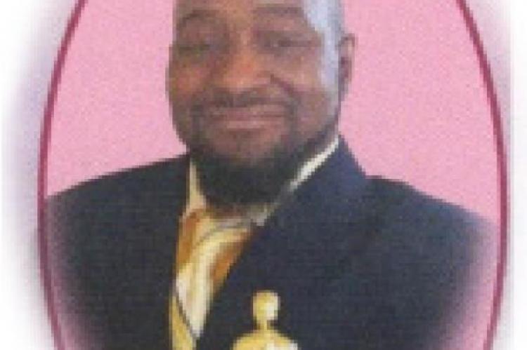 Reggie Cortez Ward