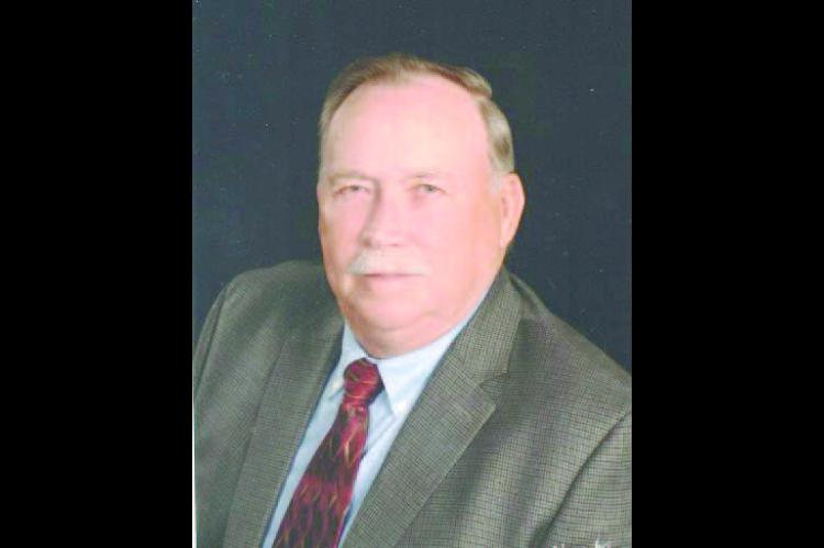 Donald Chesser