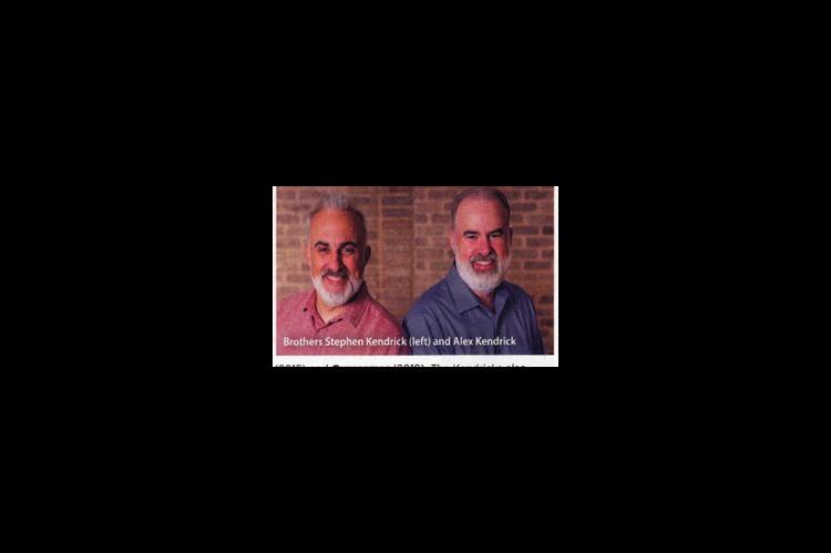Who are the Kendrick Brothers?